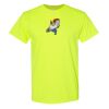 Safety Shirt Special Gildan - Heavy Cotton T-Shirt Thumbnail