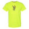 Safety Shirt Special Gildan - Heavy Cotton T-Shirt Thumbnail