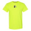 Safety Shirt Special Gildan - Heavy Cotton T-Shirt Thumbnail