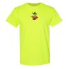 Safety Shirt Special Gildan - Heavy Cotton T-Shirt Thumbnail