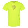 Safety Shirt Special Gildan - Heavy Cotton T-Shirt Thumbnail