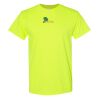 Safety Shirt Special Gildan - Heavy Cotton T-Shirt Thumbnail
