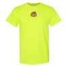 Safety Shirt Special Gildan - Heavy Cotton T-Shirt Thumbnail