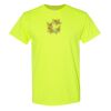 Safety Shirt Special Gildan - Heavy Cotton T-Shirt Thumbnail