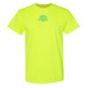 Safety Shirt Special Gildan - Heavy Cotton T-Shirt Thumbnail