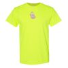 Safety Shirt Special Gildan - Heavy Cotton T-Shirt Thumbnail