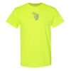 Safety Shirt Special Gildan - Heavy Cotton T-Shirt Thumbnail