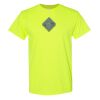 Safety Shirt Special Gildan - Heavy Cotton T-Shirt Thumbnail