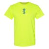 Safety Shirt Special Gildan - Heavy Cotton T-Shirt Thumbnail