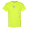 Safety Shirt Special Gildan - Heavy Cotton T-Shirt Thumbnail