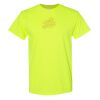 Safety Shirt Special Gildan - Heavy Cotton T-Shirt Thumbnail