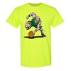 Safety Shirt Special Gildan - Heavy Cotton T-Shirt Thumbnail