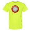 Safety Shirt Special Gildan - Heavy Cotton T-Shirt Thumbnail