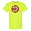 Safety Shirt Special Gildan - Heavy Cotton T-Shirt Thumbnail