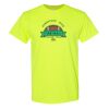 Safety Shirt Special Gildan - Heavy Cotton T-Shirt Thumbnail