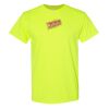 Safety Shirt Special Gildan - Heavy Cotton T-Shirt Thumbnail
