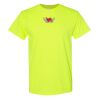 Safety Shirt Special Gildan - Heavy Cotton T-Shirt Thumbnail