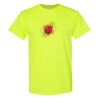 Safety Shirt Special Gildan - Heavy Cotton T-Shirt Thumbnail
