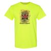 Safety Shirt Special Gildan - Heavy Cotton T-Shirt Thumbnail