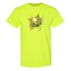 Safety Shirt Special Gildan - Heavy Cotton T-Shirt Thumbnail