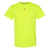 Safety Shirt Special Gildan - Heavy Cotton T-Shirt Thumbnail