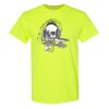 Safety Shirt Special Gildan - Heavy Cotton T-Shirt Thumbnail