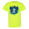 Safety Shirt Special Gildan - Heavy Cotton T-Shirt Thumbnail