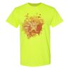 Safety Shirt Special Gildan - Heavy Cotton T-Shirt Thumbnail