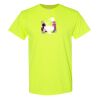 Safety Shirt Special Gildan - Heavy Cotton T-Shirt Thumbnail