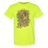 Safety Shirt Special Gildan - Heavy Cotton T-Shirt Thumbnail