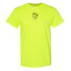 Safety Shirt Special Gildan - Heavy Cotton T-Shirt Thumbnail