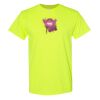 Safety Shirt Special Gildan - Heavy Cotton T-Shirt Thumbnail