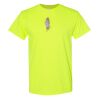 Safety Shirt Special Gildan - Heavy Cotton T-Shirt Thumbnail