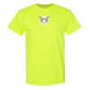 Safety Shirt Special Gildan - Heavy Cotton T-Shirt Thumbnail