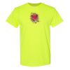 Safety Shirt Special Gildan - Heavy Cotton T-Shirt Thumbnail