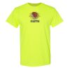Safety Shirt Special Gildan - Heavy Cotton T-Shirt Thumbnail