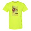Safety Shirt Special Gildan - Heavy Cotton T-Shirt Thumbnail