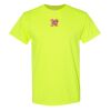 Safety Shirt Special Gildan - Heavy Cotton T-Shirt Thumbnail
