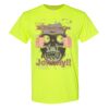 Safety Shirt Special Gildan - Heavy Cotton T-Shirt Thumbnail