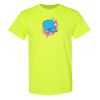 Safety Shirt Special Gildan - Heavy Cotton T-Shirt Thumbnail
