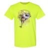 Safety Shirt Special Gildan - Heavy Cotton T-Shirt Thumbnail