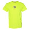 Safety Shirt Special Gildan - Heavy Cotton T-Shirt Thumbnail