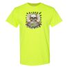 Safety Shirt Special Gildan - Heavy Cotton T-Shirt Thumbnail