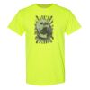 Safety Shirt Special Gildan - Heavy Cotton T-Shirt Thumbnail
