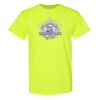 Safety Shirt Special Gildan - Heavy Cotton T-Shirt Thumbnail