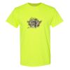 Safety Shirt Special Gildan - Heavy Cotton T-Shirt Thumbnail