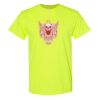 Safety Shirt Special Gildan - Heavy Cotton T-Shirt Thumbnail