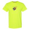 Safety Shirt Special Gildan - Heavy Cotton T-Shirt Thumbnail