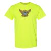 Safety Shirt Special Gildan - Heavy Cotton T-Shirt Thumbnail