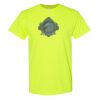 Safety Shirt Special Gildan - Heavy Cotton T-Shirt Thumbnail